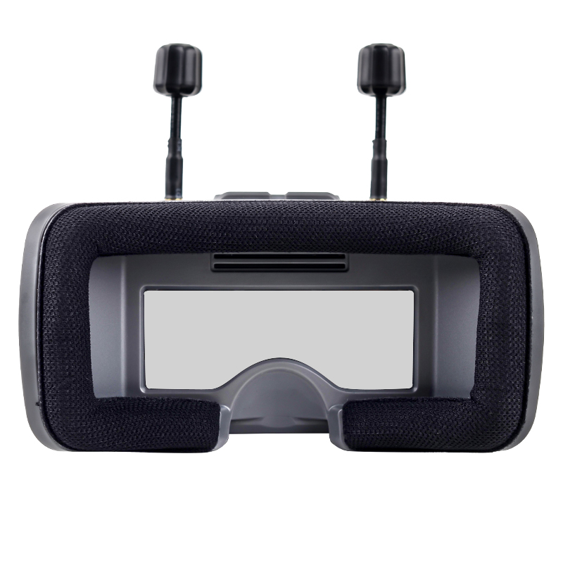 Okulary FPV VR200 3,5 cala 5,8 – Drone Rc With Screen recenzja i cena