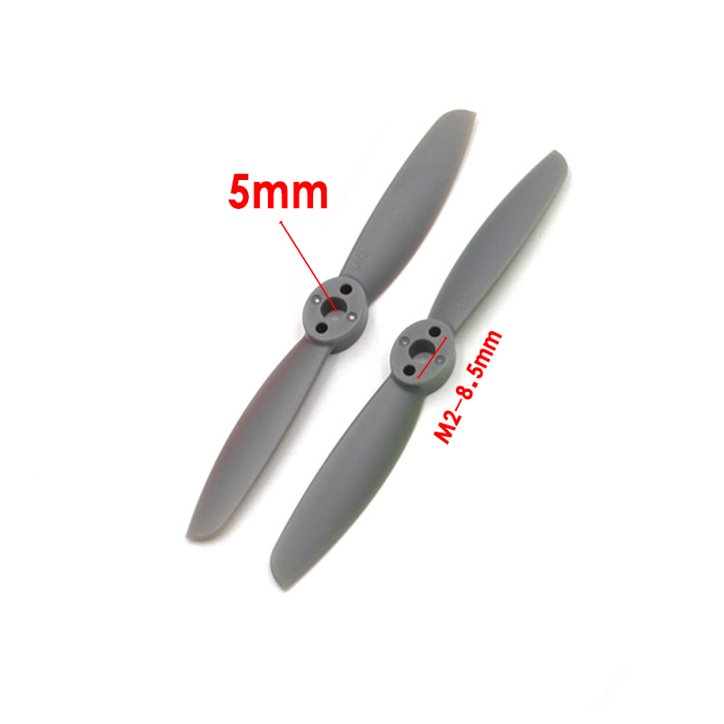 1 para 4045 4-calowe śmigło 4X – Drone Kf Rc recenzja i cena
