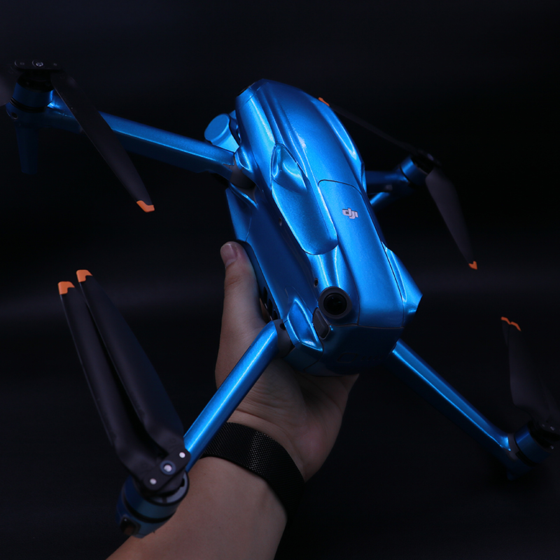Naklejki na pilot DJI Air 3S R – Drone Dji Rc N3 recenzja i cena
