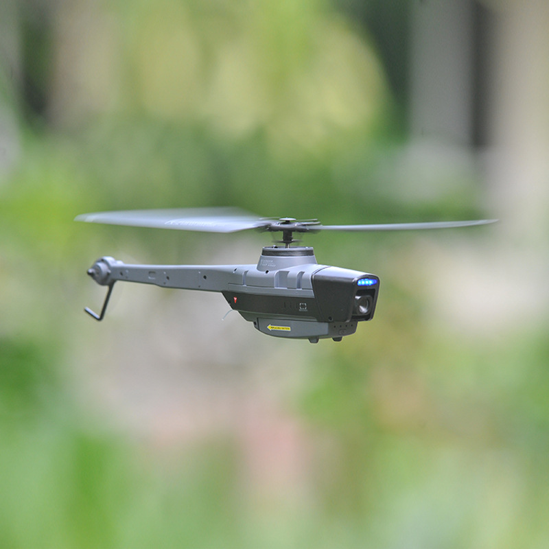 C128 2.4G RC Helicopter 4 śmig – Drone Vs Rc Helicopter recenzja i cena