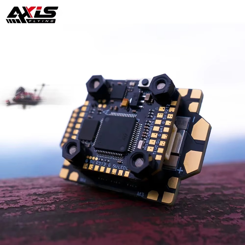 BoMassAxisflying Argus Mini 55 – Drone Top Rc recenzja i cena