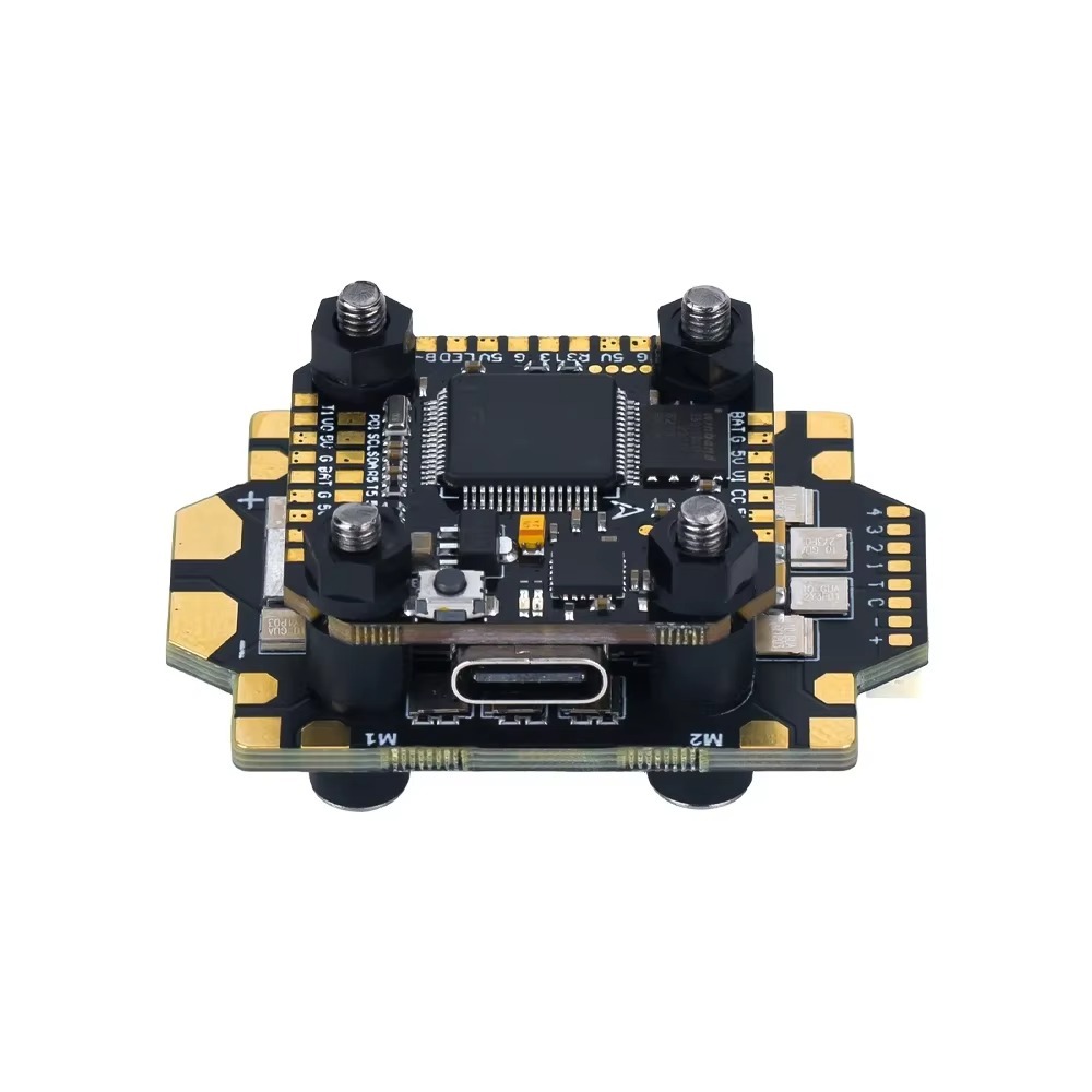 BoMassAxisflying Argus Mini 55 – Drone Top Rc recenzja i cena