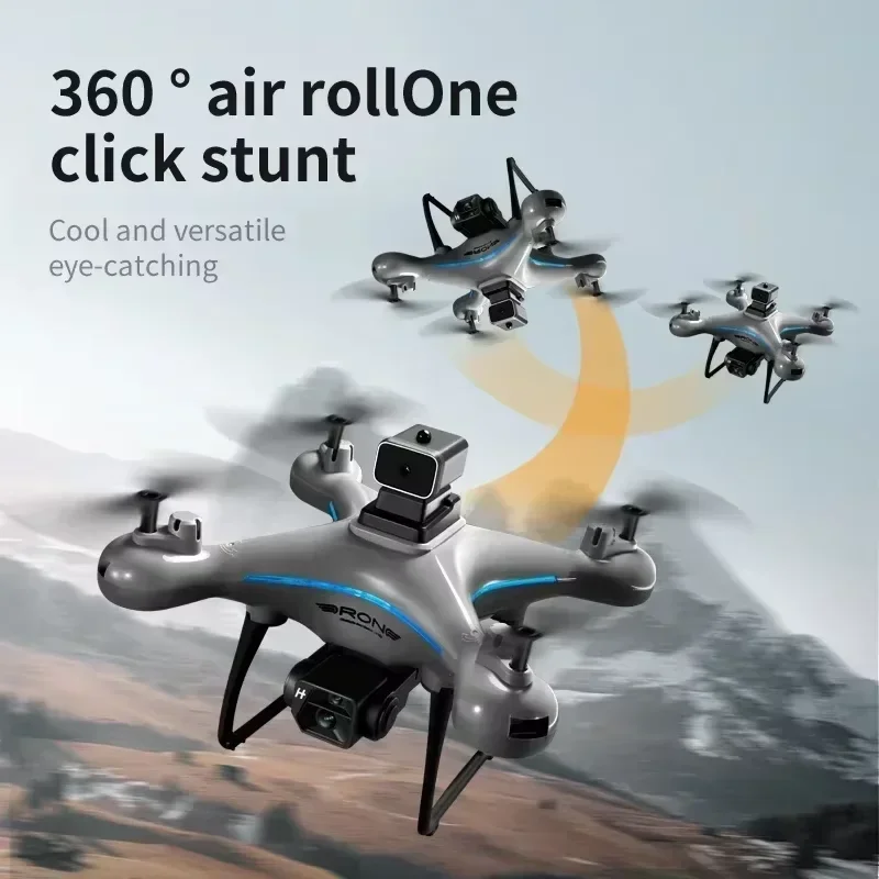 Dron KY102 8K Profesjonalny HD – Drone Ky102 Rc recenzja i cena