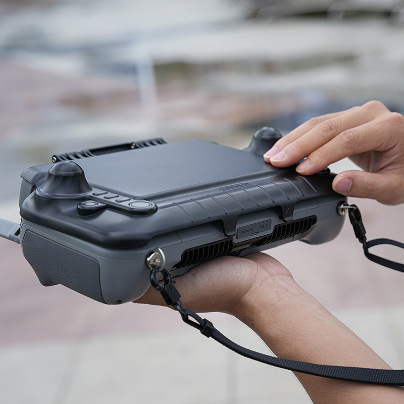 Osłona ochronna na ekran pilot – Drone Rc Cover recenzja i cena