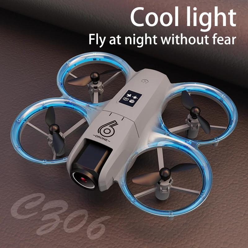 CZ06 Mini RC Quadcopter Drone  – Drone Rc With Screen recenzja i cena