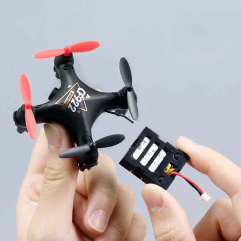 Mini Drone z kamera HD kieszon – Drone Vs Rc Helicopter recenzja i cena