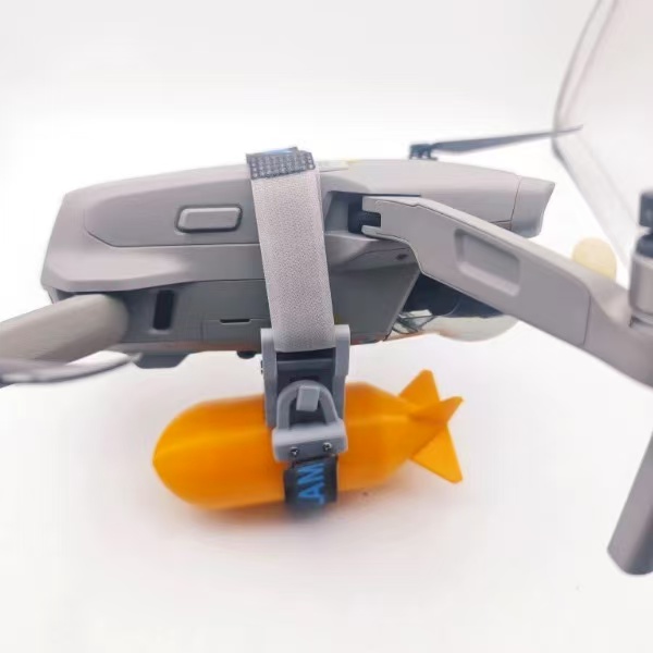 Zestaw akcesoriów do DJI Mavic – Drone Rcfpvpro recenzja i cena