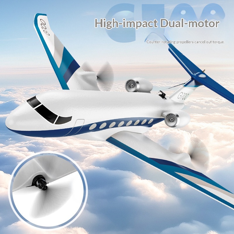 Nowy zdalnie sterowany samolot – Rc Wing Glider recenzja i cena