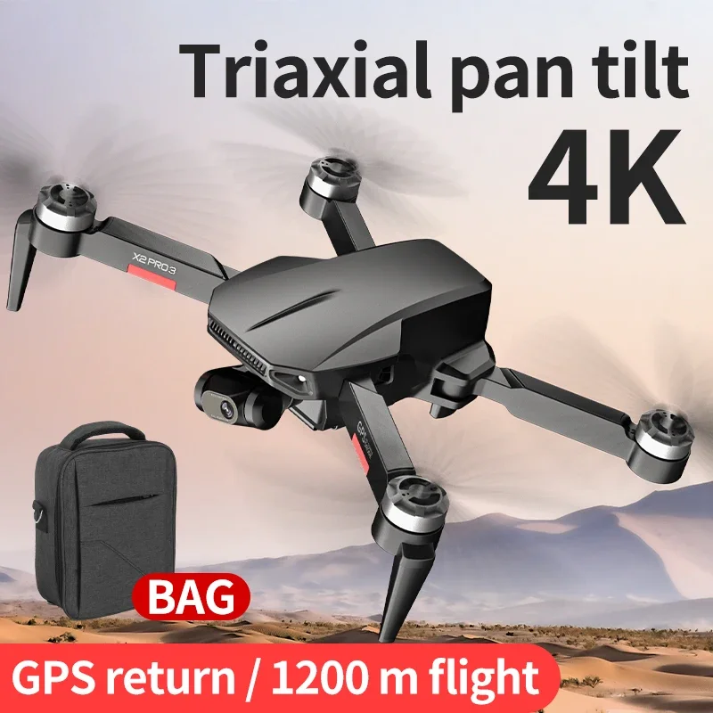 Dron RC YUNX X2 Pro 3 kontra L – Drone Vs Rc Helicopter recenzja i cena