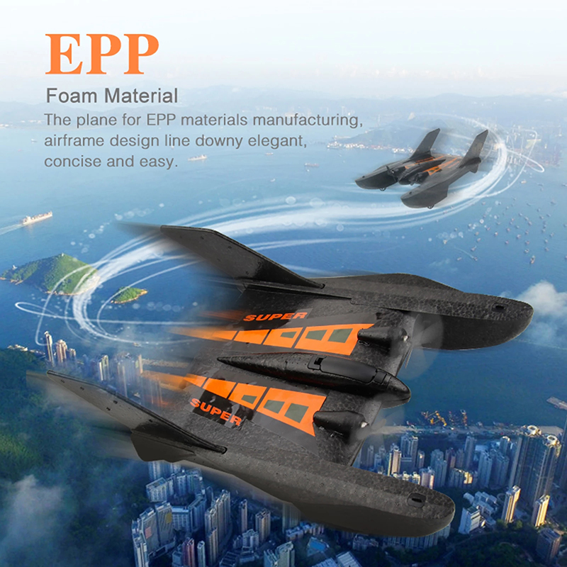 Fx815 zdalnie sterowanego samo – Rc Wing Glider recenzja i cena