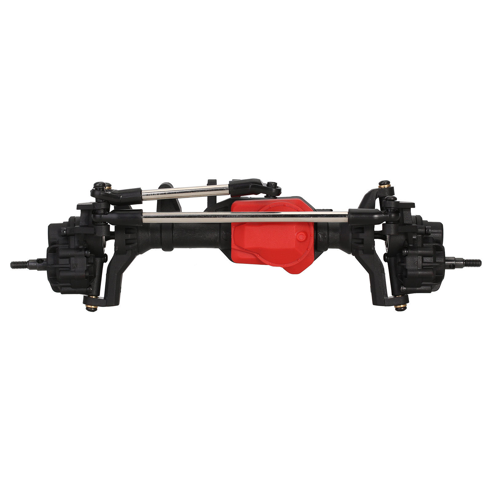 Oś portalowa 1/10 RC Crawler T – Rc Crawler Axle Parts recenzja i cena