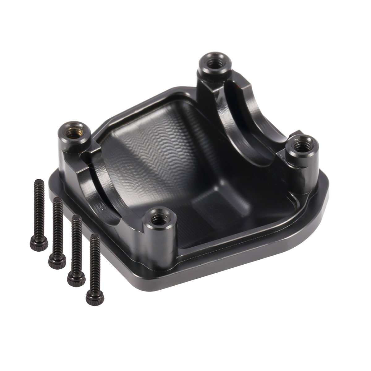 33g Mosiężna osłona mechanizmu – Rc Crawler Axle Parts recenzja i cena