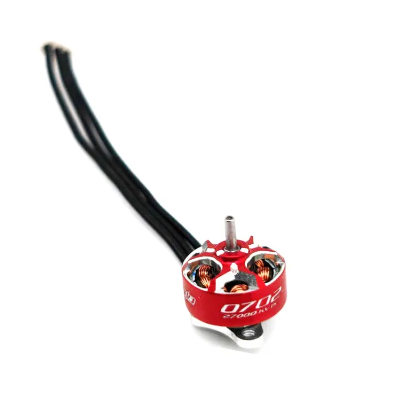 4 sztuk Rcinpower Gts V3 0702  – Drone Ball Rc recenzja i cena