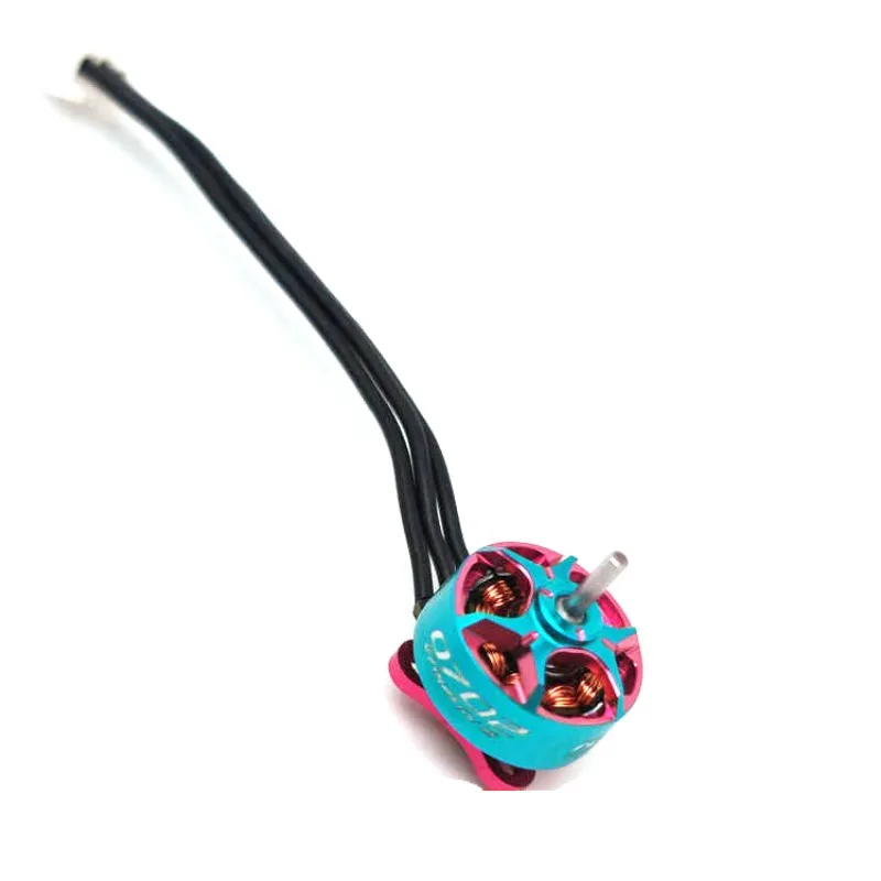 4 sztuk Rcinpower Gts V3 0702  – Drone Ball Rc recenzja i cena