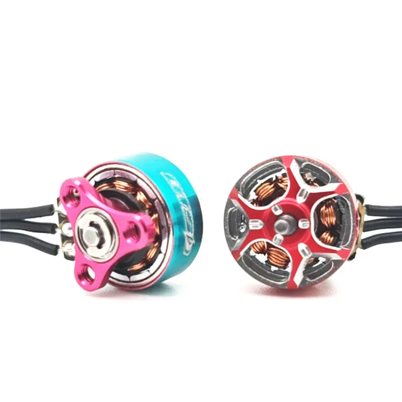 4 sztuk Rcinpower Gts V3 0702  – Drone Ball Rc recenzja i cena