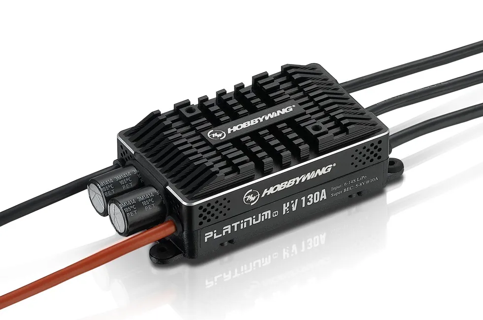 VoidFly Oryginalny Hobbywing P – Drone Rc V4 recenzja i cena