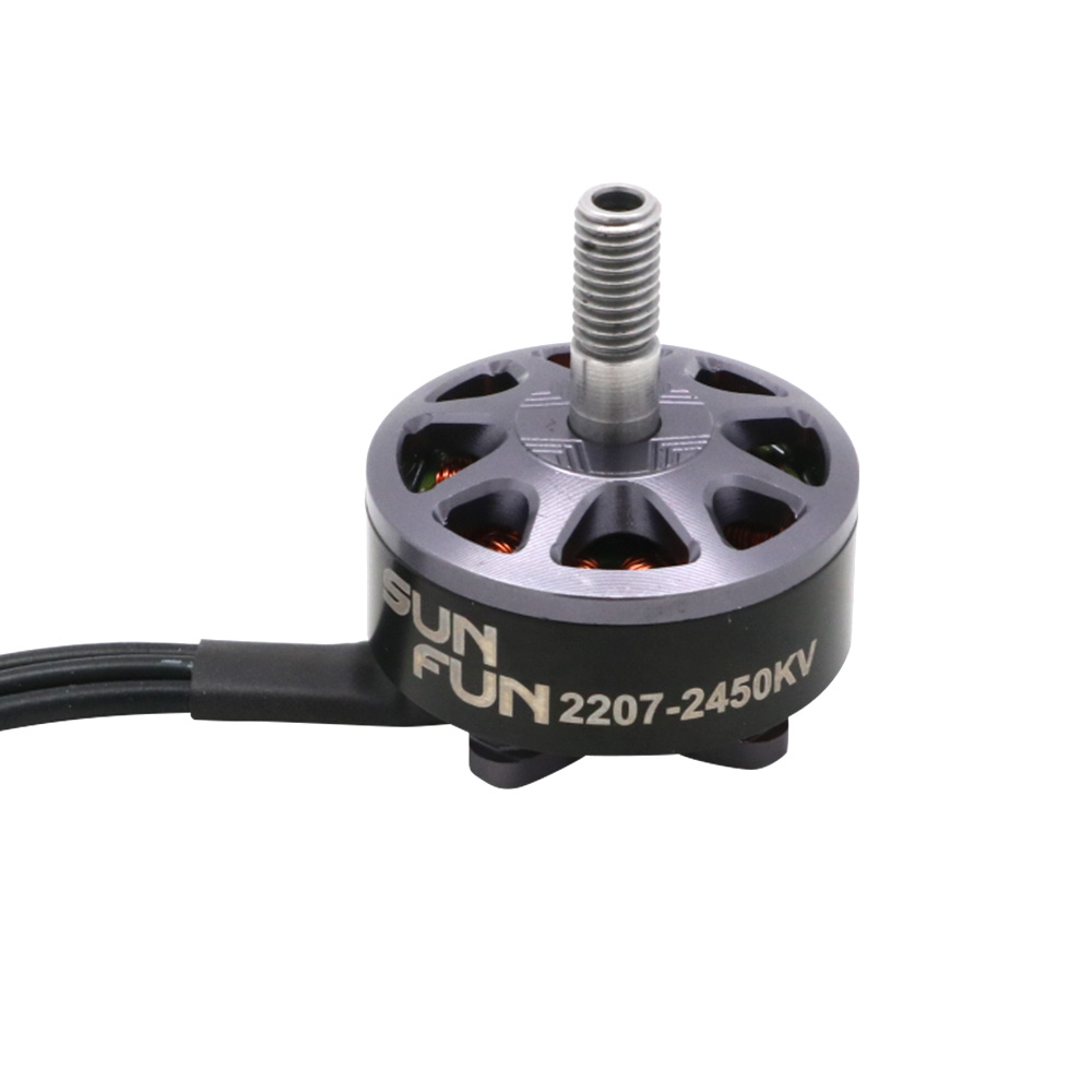 Zestaw 1/4 szt. Silnik bezszcz – Drone Kf Rc recenzja i cena