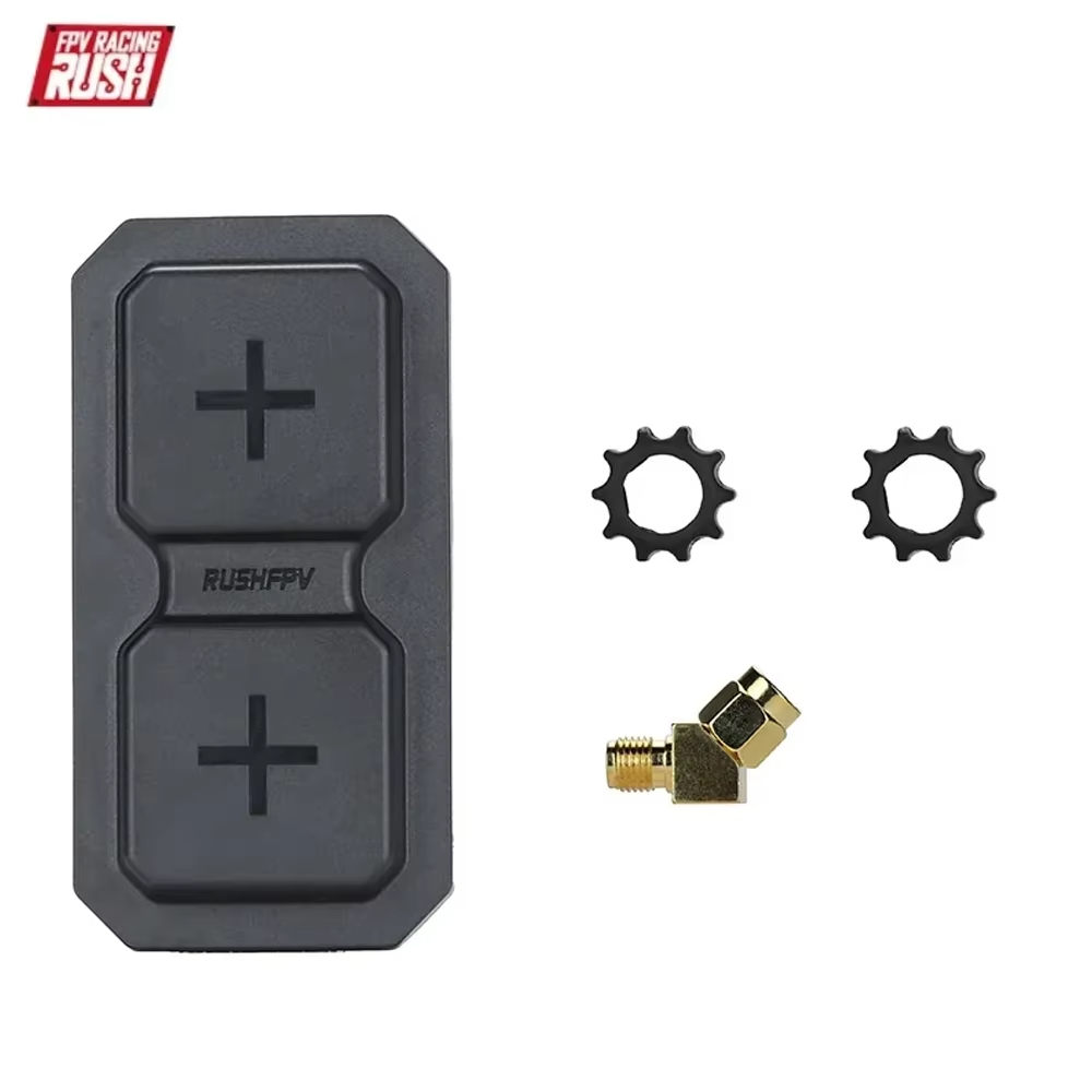 Nowa antena Rush Rushfpv Rush  – Rc Airplane Drone recenzja i cena