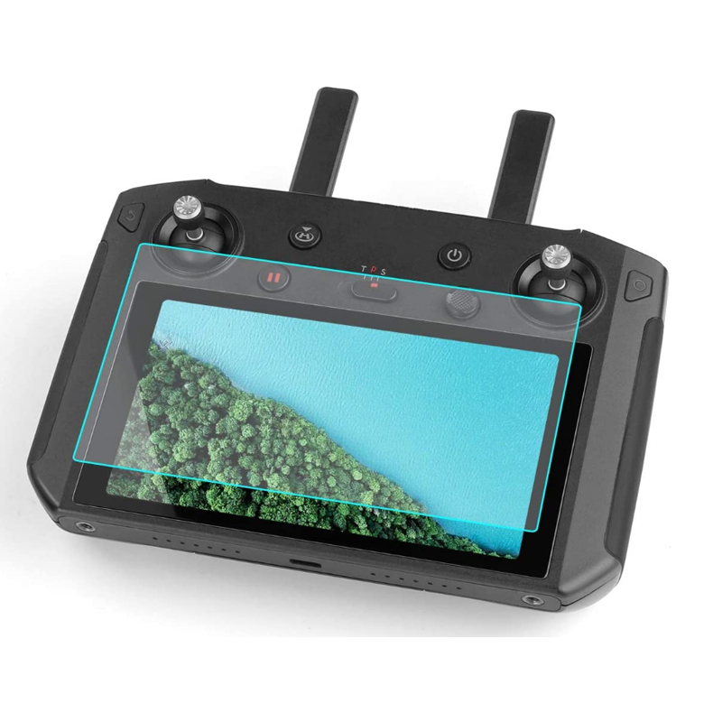 Pilot szkło ochronne diaply oc – Drone Dji Rc Mini 3 Pro recenzja i cena