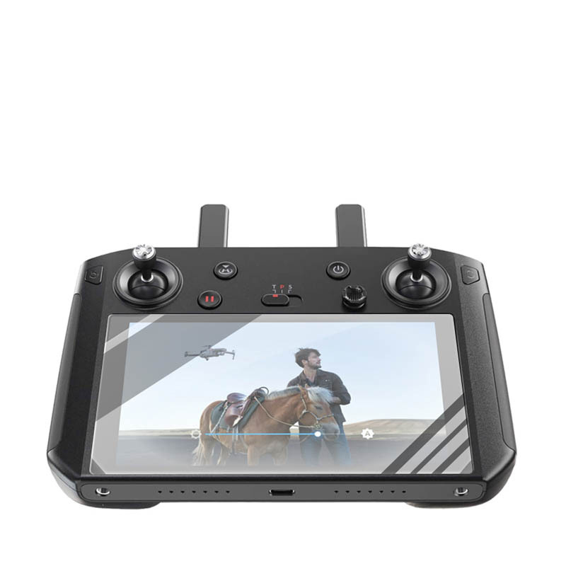 Pilot szkło ochronne diaply oc – Drone Dji Rc Mini 3 Pro recenzja i cena