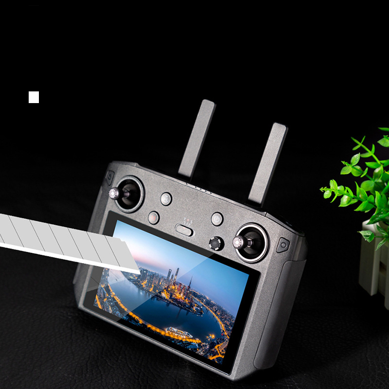 Pilot szkło ochronne diaply oc – Drone Dji Rc Mini 3 Pro recenzja i cena