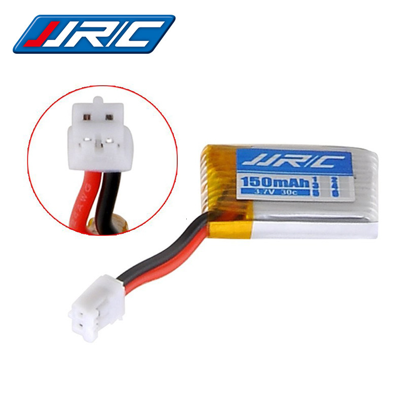 JJRC H36 3.7V 150mAh 30C Bater – Drone Vs Rc Helicopter recenzja i cena