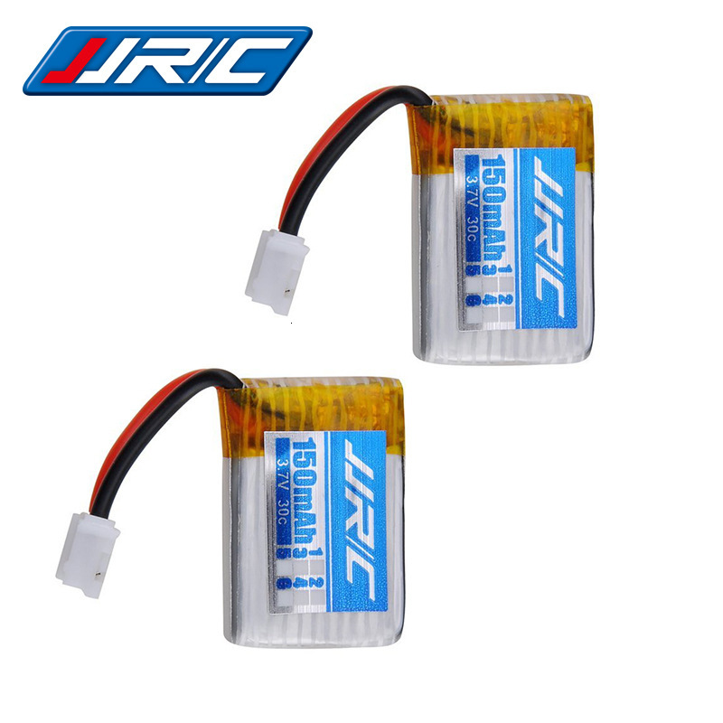 JJRC H36 3.7V 150mAh 30C Bater – Drone Vs Rc Helicopter recenzja i cena