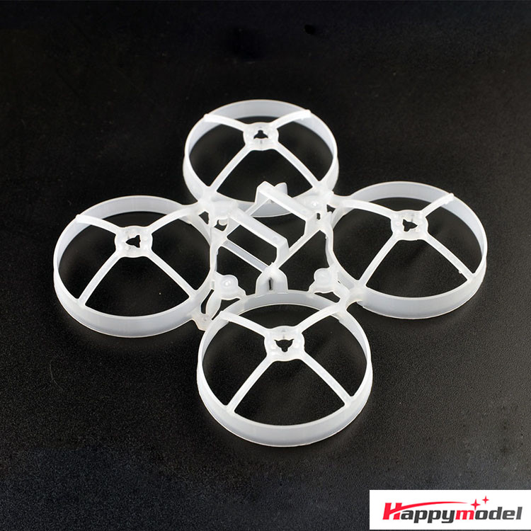 HappyModel Mobula7 V4 75mm Bez – Drone Rc V4 recenzja i cena