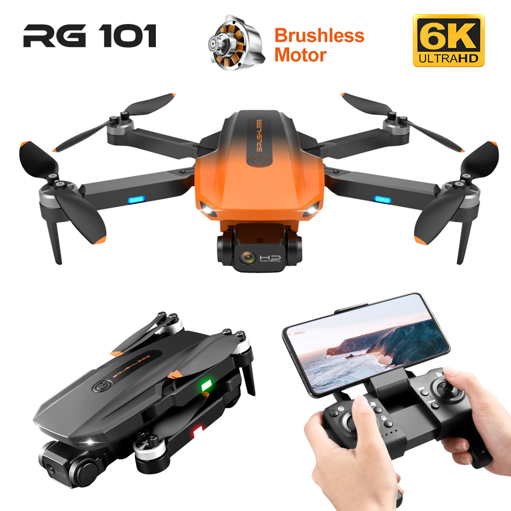 RG101 Nowy GPS Drone Profesjon – Drone Vs Rc Helicopter recenzja i cena
