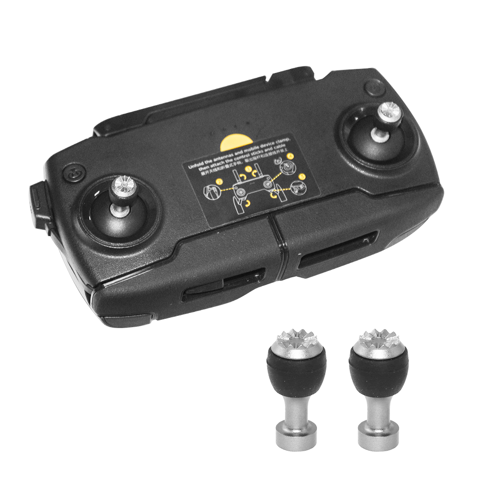 Joystick zdalnego sterowania d – Drone Rcfpvpro recenzja i cena