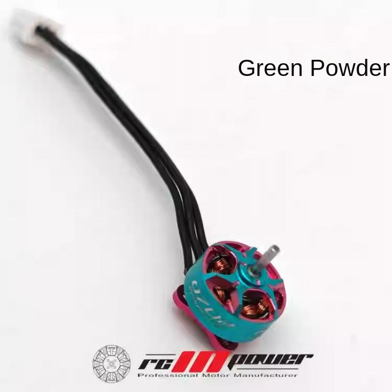 Rcinpower Gts V3 0702 27000kv  – Drone Ball Rc recenzja i cena