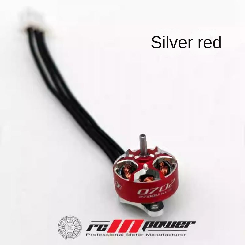 Rcinpower Gts V3 0702 27000kv  – Drone Ball Rc recenzja i cena