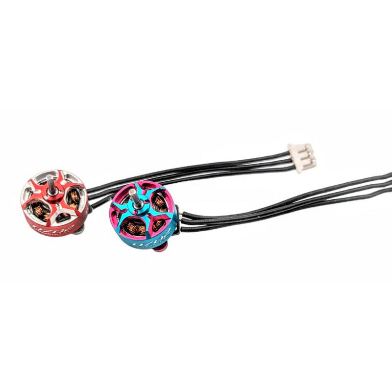 Rcinpower Gts V3 0702 27000kv  – Drone Ball Rc recenzja i cena