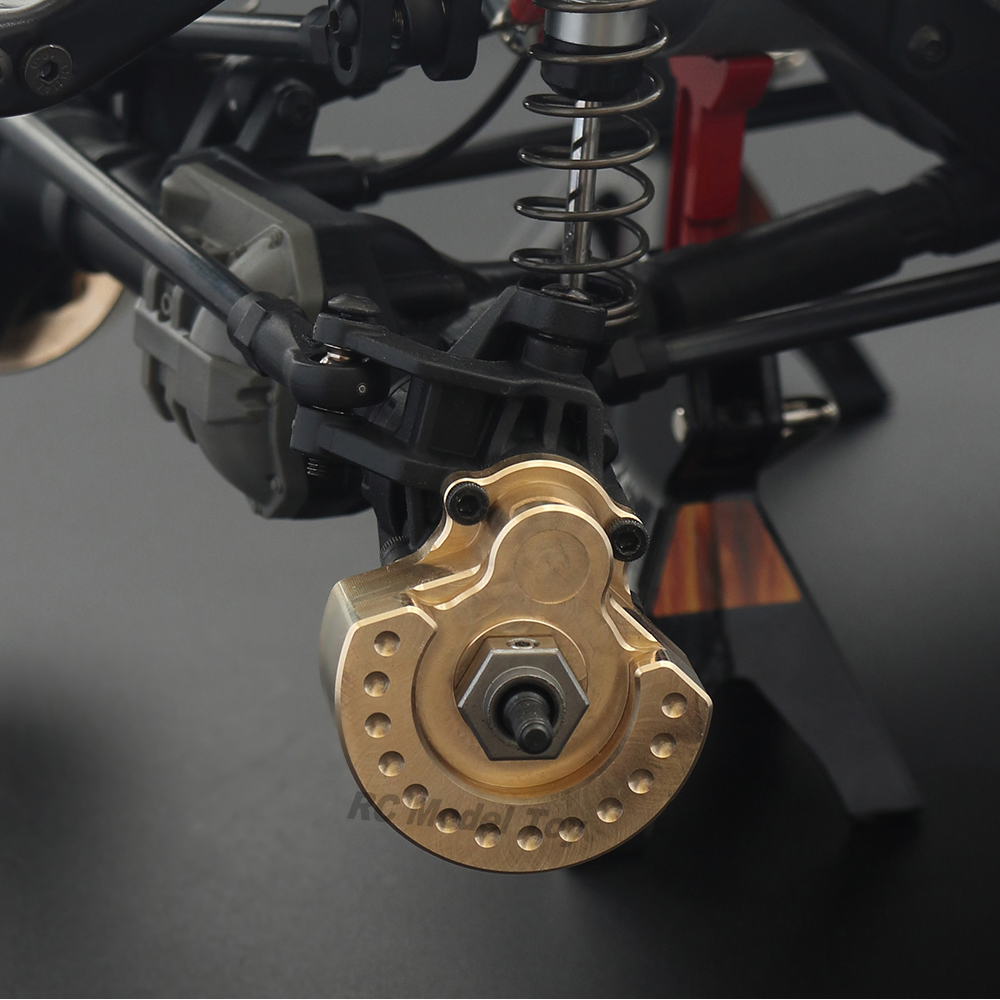 1/10 RC Crawler Heavy Duty Bra – Rc Crawler Axle Parts recenzja i cena