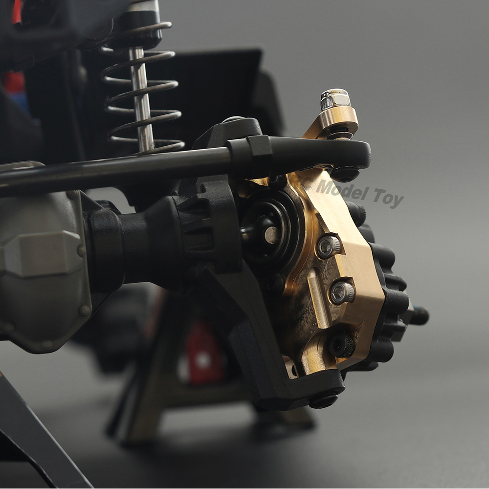 1/10 RC Crawler Heavy Duty Bra – Rc Crawler Axle Parts recenzja i cena