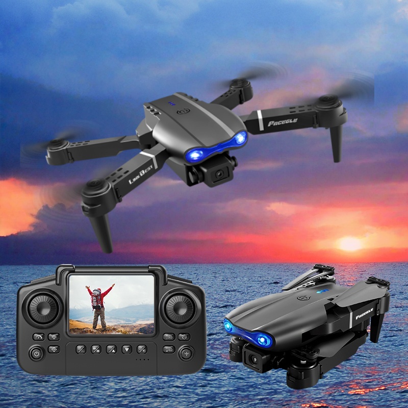 FACEGLE UAV E99 Nova RC Dron M – Drone Kf Rc recenzja i cena