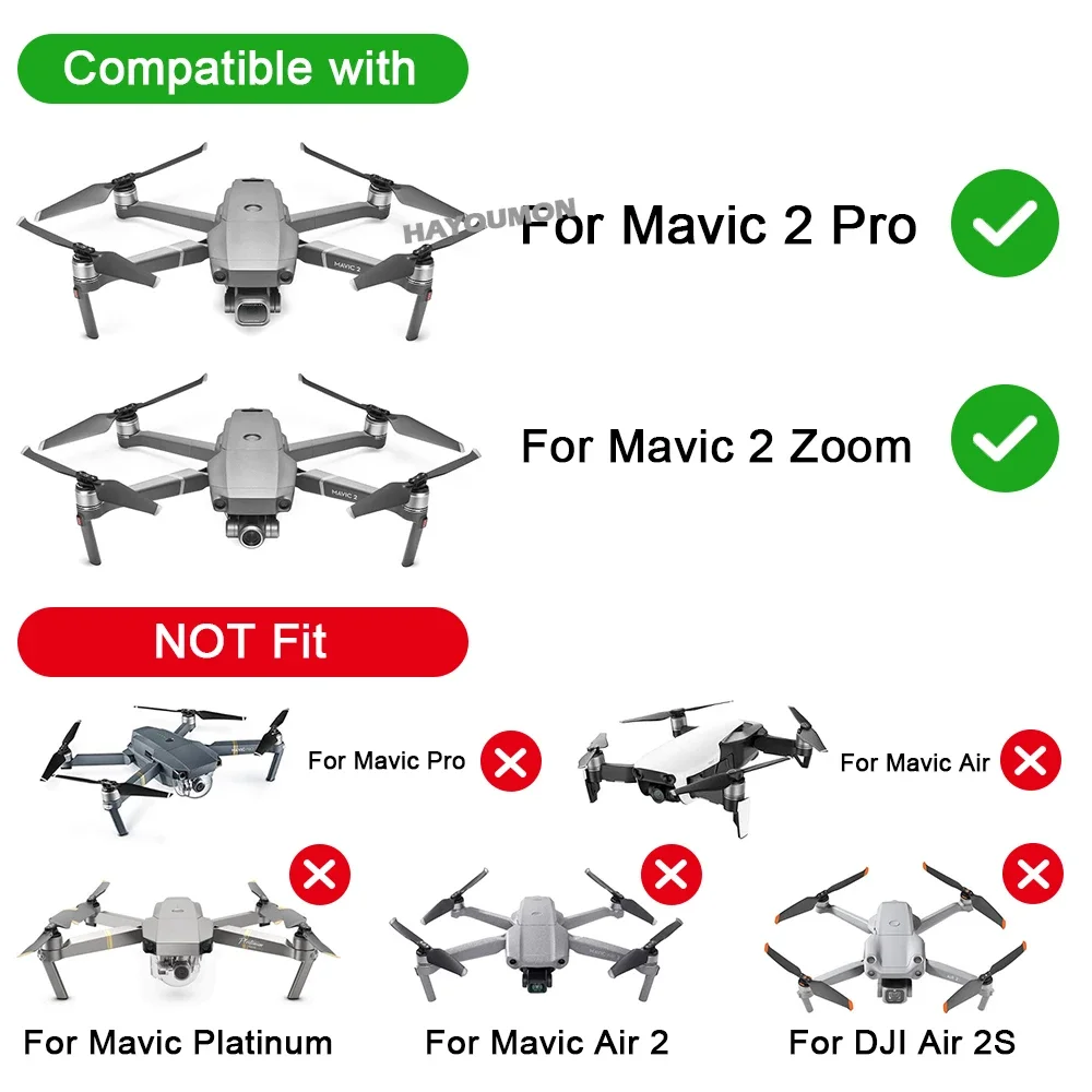 Ładowarka do drona DJI Mavic 2 – Drone Rcfpvpro recenzja i cena