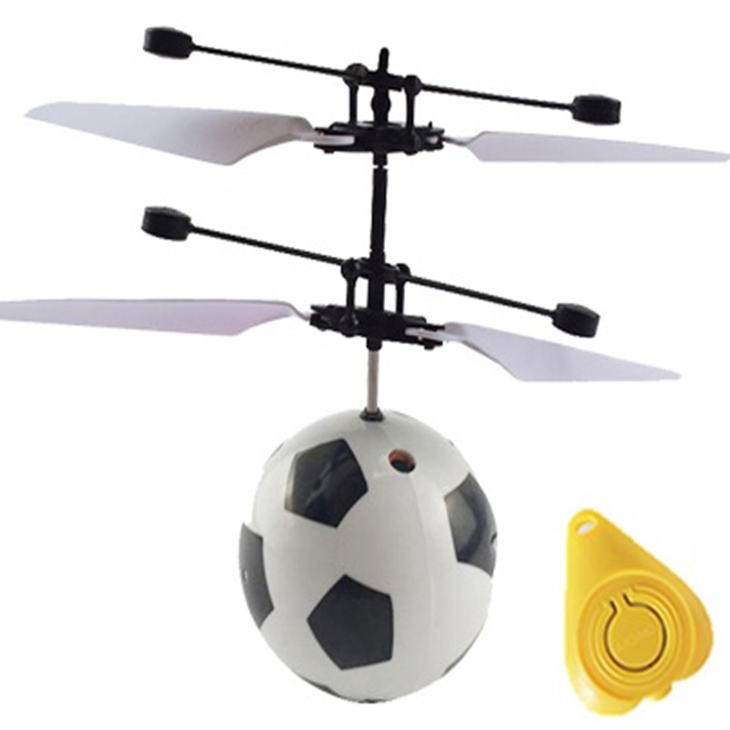 Mini Dron dla Dzieci RC Heliko – Drone Ball Rc recenzja i cena