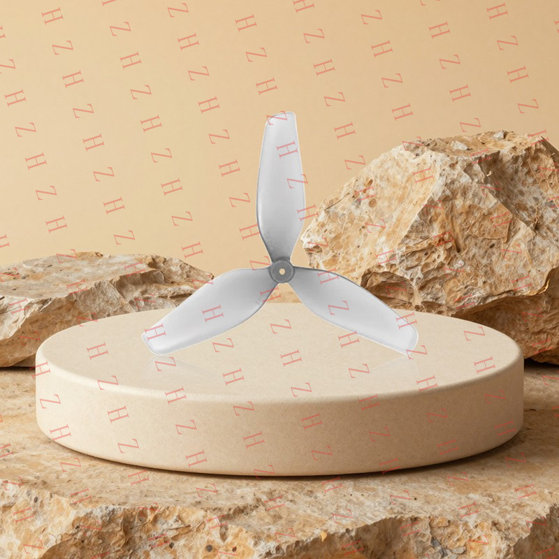Śmigła PC P+ do HQProp 2X1X3,  – Drone Top Rc recenzja i cena