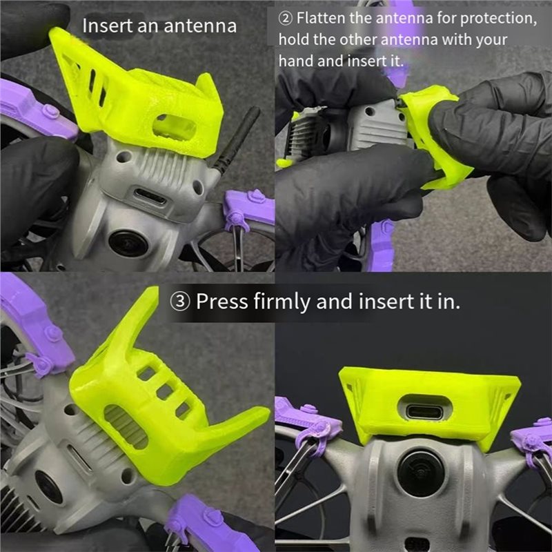 M51K - Kompatybilny z DJI Neo2 – Drone Rc Cover recenzja i cena