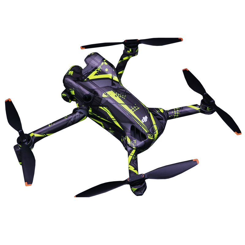 Naklejki na drona DJI MINI 5 P – Drone Dji Rc N3 recenzja i cena