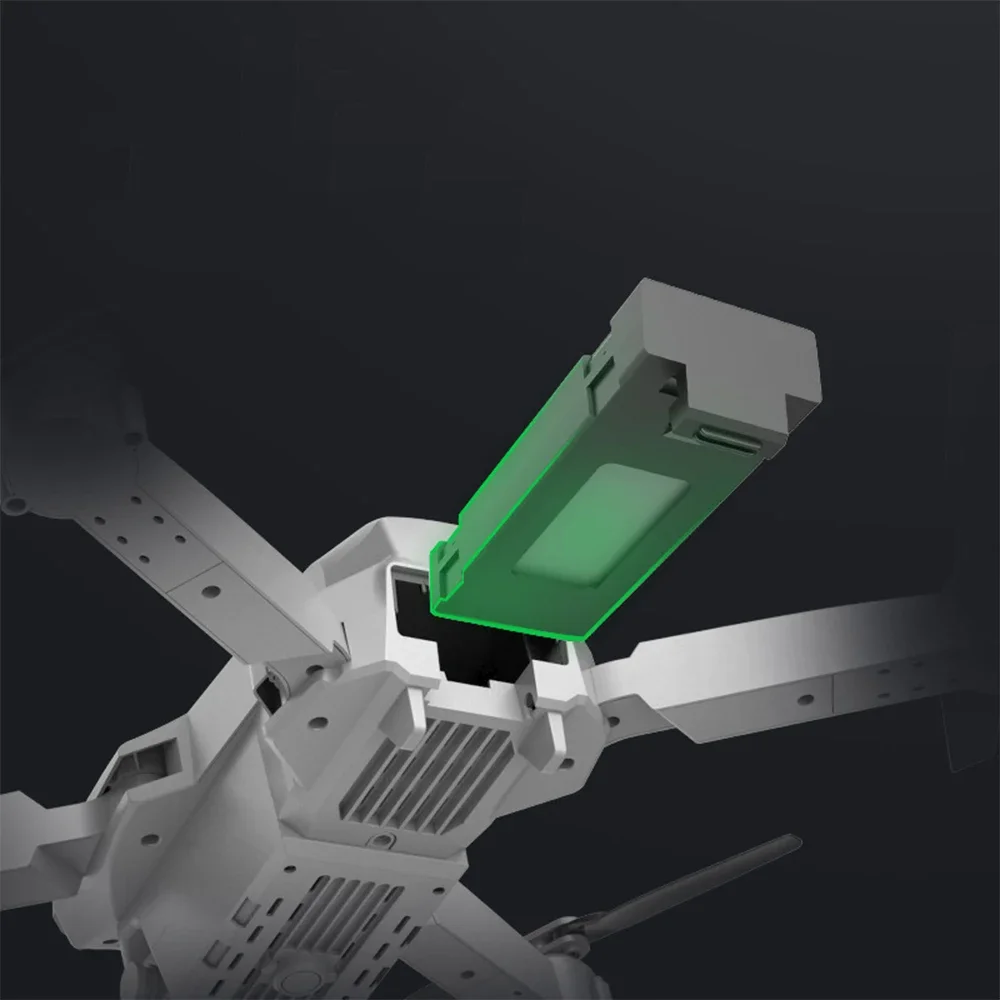 Akumulator 3.7V 1800mAh do dro – Drone Zll Rc recenzja i cena
