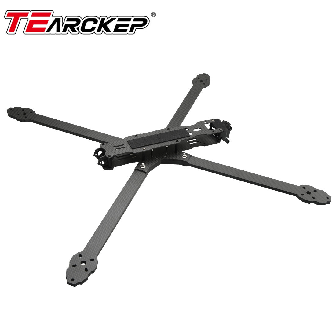 TEARCKEP GX-V4 13 cali/15 cali – Drone Rc V4 recenzja i cena