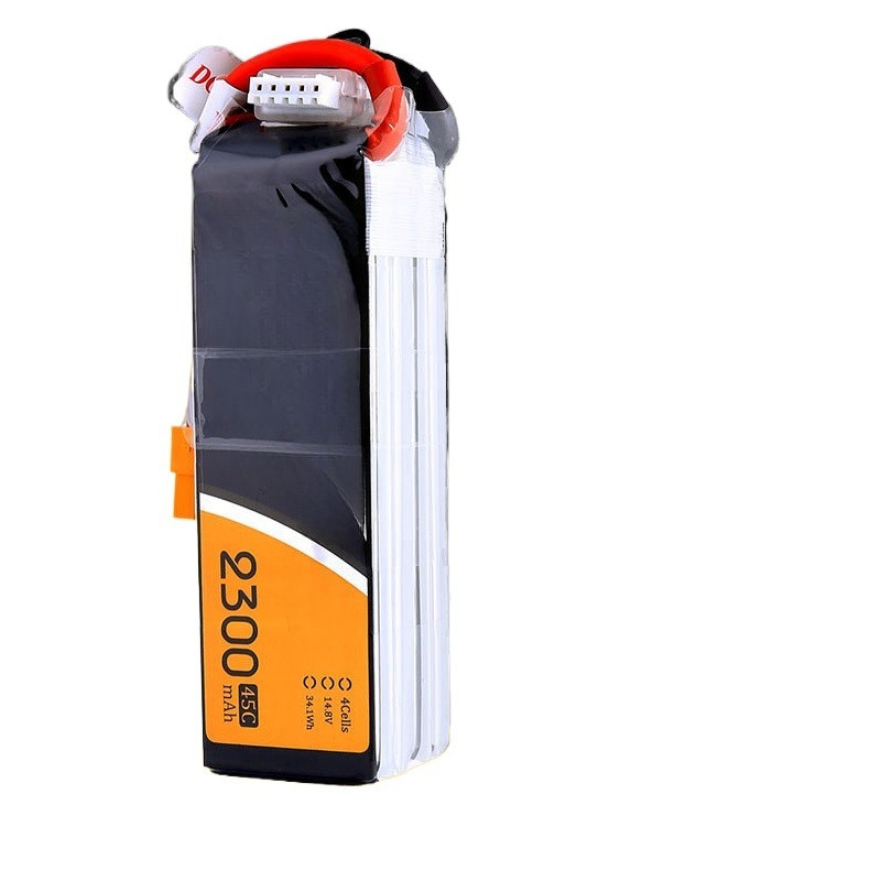 Akumulator Lipo TATTU 2300mAh  – Drone Zll Rc recenzja i cena