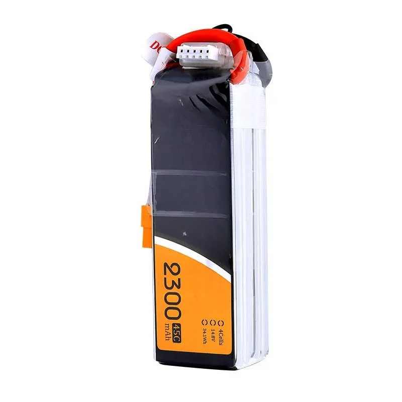 Akumulator Lipo TATTU 2300mAh  – Drone Zll Rc recenzja i cena