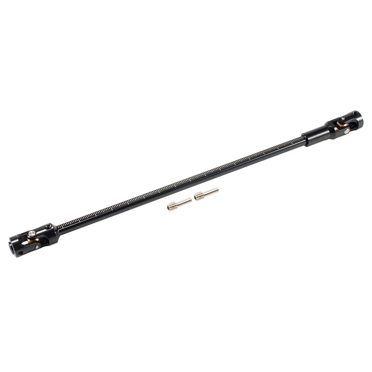 Stal nierdzewna przycięta na d – Rc Crawler Axle Parts recenzja i cena