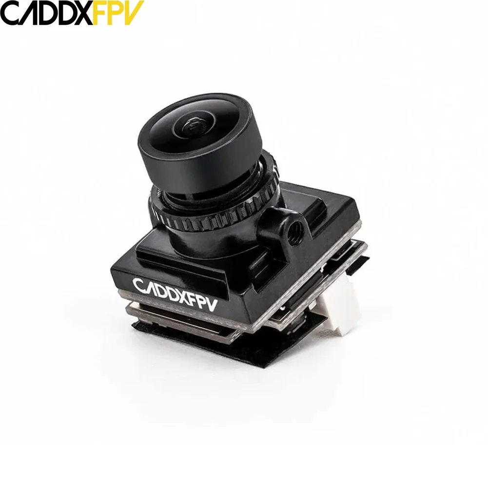 Caddx Baby Ratel 2 Nano Rozmia – Drone Rc With Screen recenzja i cena