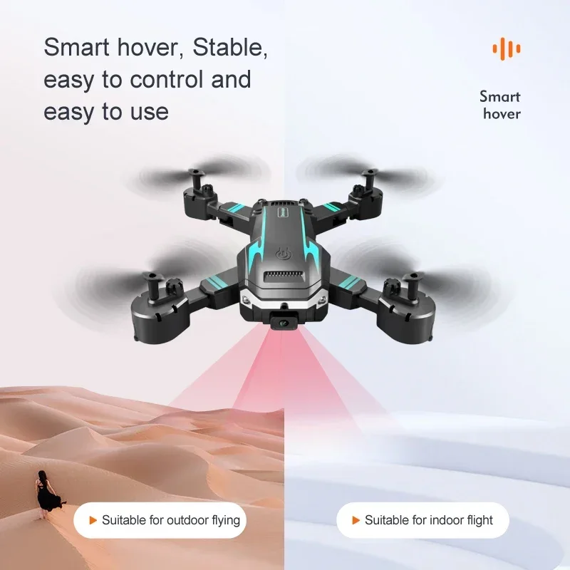 G6 profesjonalny składany quad – Drone Top Rc recenzja i cena