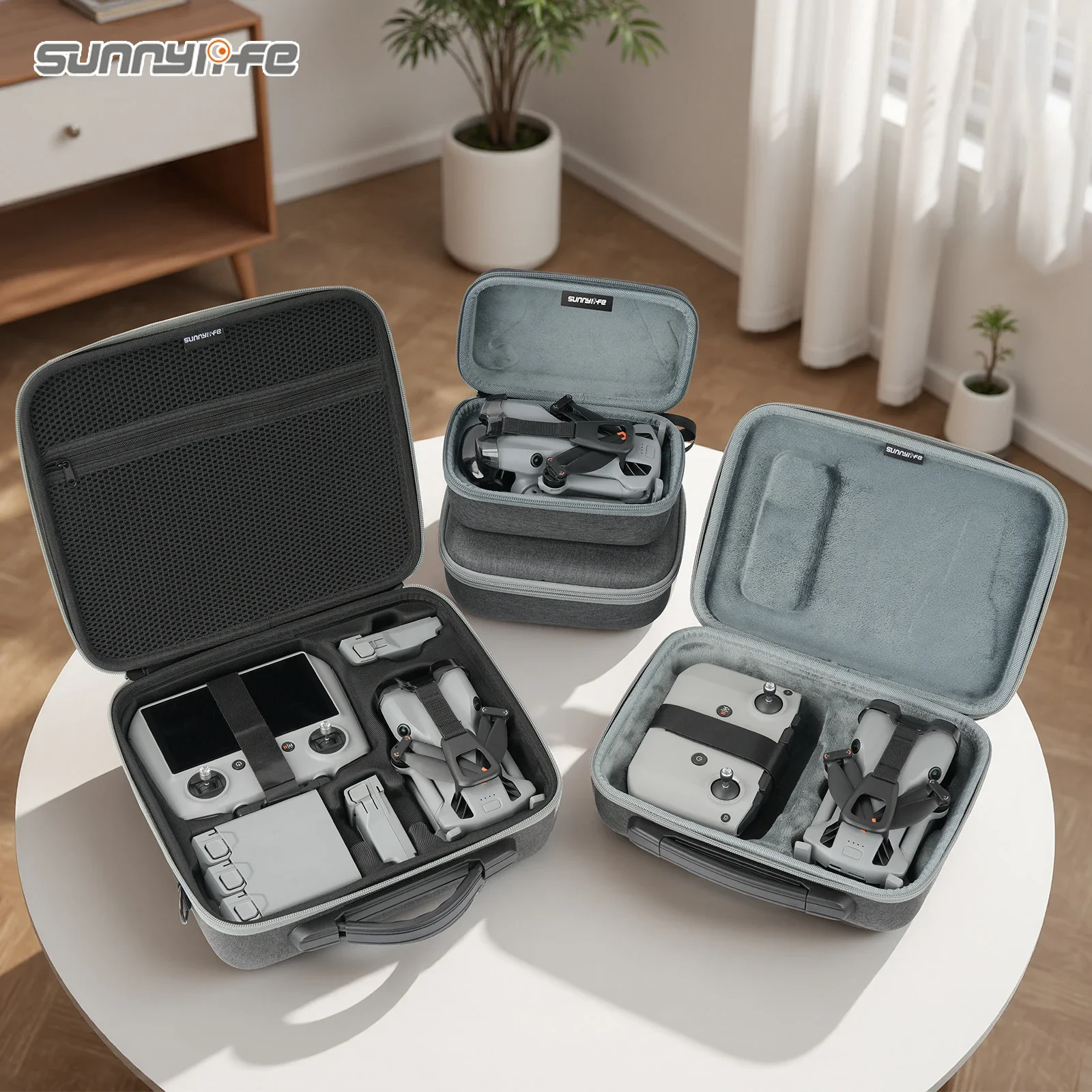 Sunnylife Wielofunkcyjna Torba – Drone Dji Rc N3 recenzja i cena