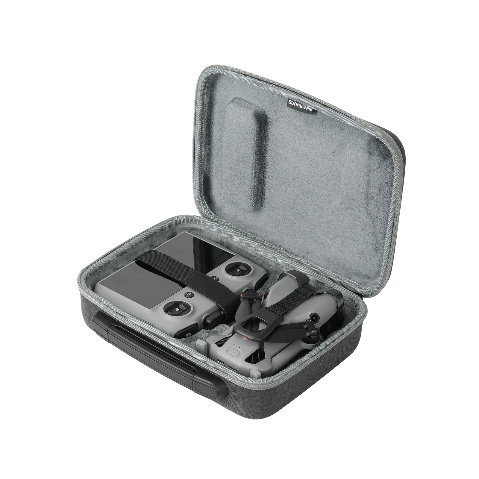 Sunnylife Wielofunkcyjna Torba – Drone Dji Rc N3 recenzja i cena